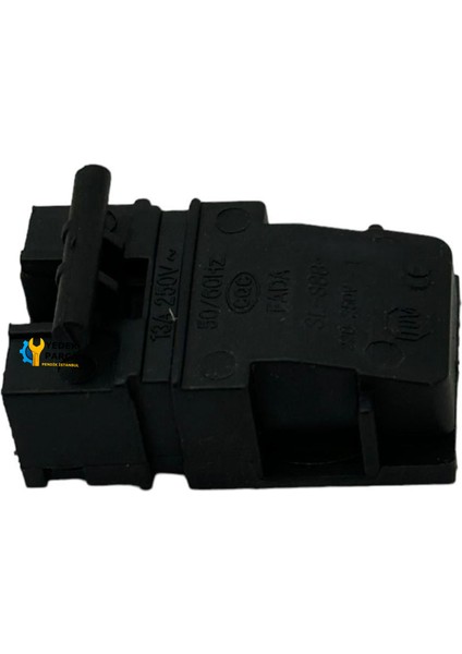 Arçelik Uyumlu CM3940P Çay Makinesi Buhar Switch (Anahtar)