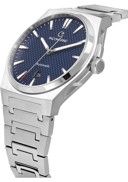 Paco Marine PM.23208.03 Otomatik Erkek Kol Saati fırsatları