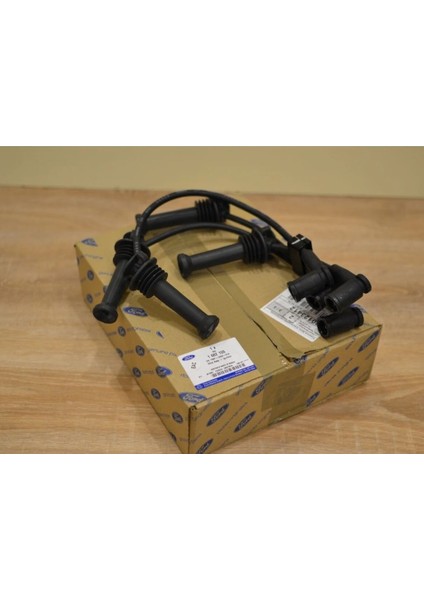 Ford Fiesta Fusion Focus Buji Kablosu 417913396