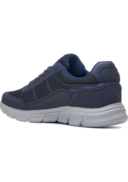 Günlük Erkek Sneaker Yetişkin Büyük Numara Spor Ayakkabı Fileli Bağcıklı Rahat Esnek 050 modelleri