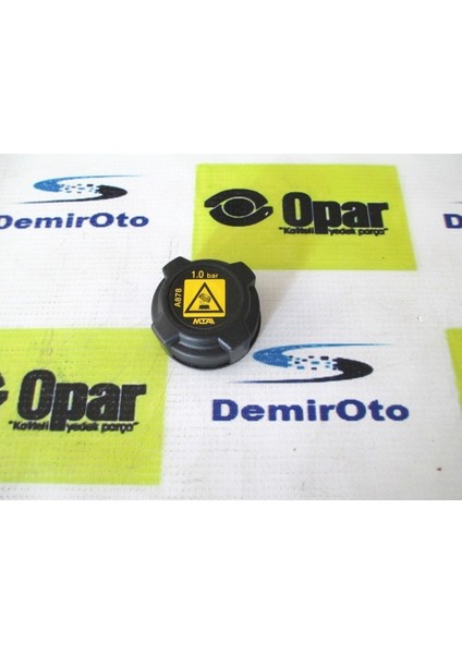 46521714 Radyatör Ek Depo Kapagi Palio-Siena-Tempra-Tipo-Uno Opar 251324579