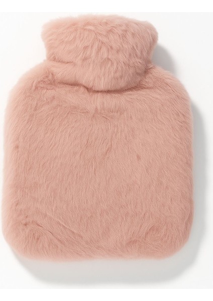 Sevimli Küçük Hayvanlar Sıcak Su Torbaları 800ML Pembe fırsatları