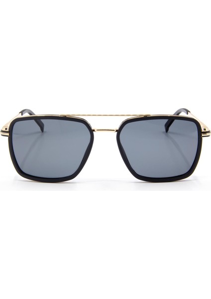 FR2506-C2-C1 55 Polarize Unisex Güneş Gözlüğü modelleri