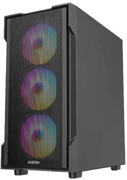 Dfs Gaming Barats Ryzen 5 5600G-B550M-16GB RAM-512GB M.2 Ssd-Ofis/oyun Bilgisayarı fırsatları