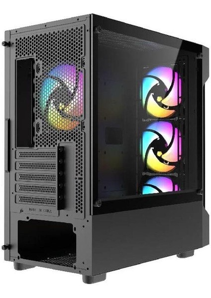 Dfs Gaming Barats Ryzen 5 5600G-B550M-16GB RAM-512GB M.2 Ssd-Ofis/oyun Bilgisayarı indirimleri