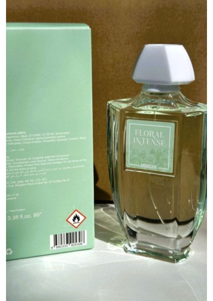 Floral Intense Parfüm 100ML modelleri
