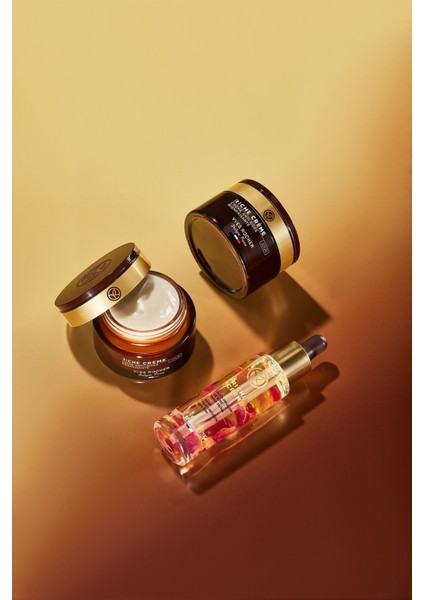 Serum - Besleyici Yaşlanma Karşıtı Değerli Yağ Bakımı / Riche Crème-30 ML-26329 fırsatları