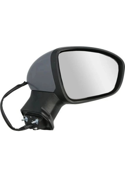 Dış Dikiz Ayna Renault Captur (20-) - Elektrikli Katlanır Isıtmalı Astarlı Sinyalli Sensörlü Kör Noktalı Sağ fiyatları