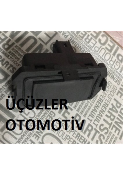 Megane2 Clio3 Laguna2 Bagaj Açma Butonu 8200076256 222266570