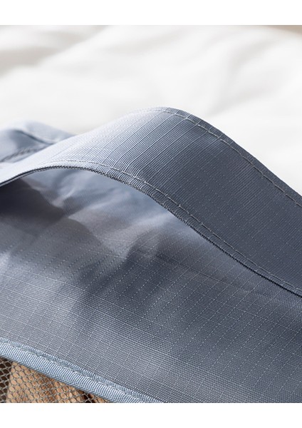 6'lı Gri Organizer Seti, Pratik ve Şık Saklama Çözümü indirimleri