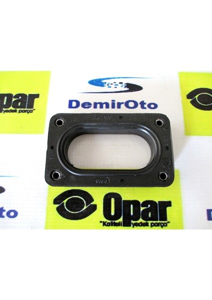 7671007 Karbüratör Alt Takozu Flans Dogan-Kartal-Slx Opar 253307071