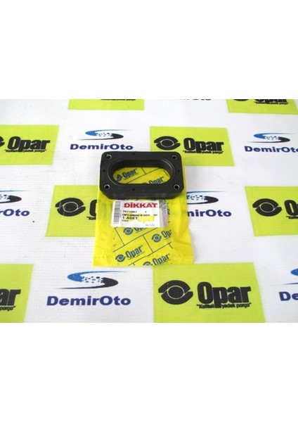 7671007 Karbüratör Alt Takozu Flans Dogan-Kartal-Slx Opar 253307071 fırsatları