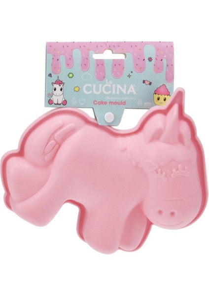 Ecrou Silikon Kek Kalıbı Dino modelleri