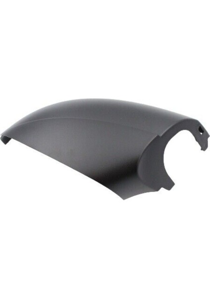Volkswagen Transporter T6 2010 ve Üzeri Modeller Sağ Yan Dış Dikiz Aynası Alt Plastik Kapağı Siyah 7E1857604B