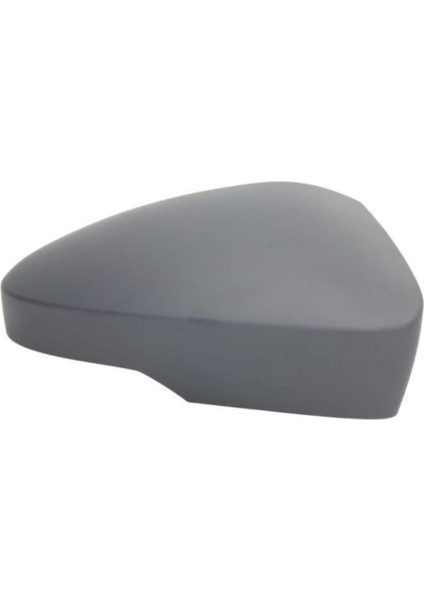 Skoda Octavia Mk3 A7 2013-2017 Arası Modeller Sağ Yan Dış Dikiz Aynası Kapağı Plastik Kapak 5E0857538A