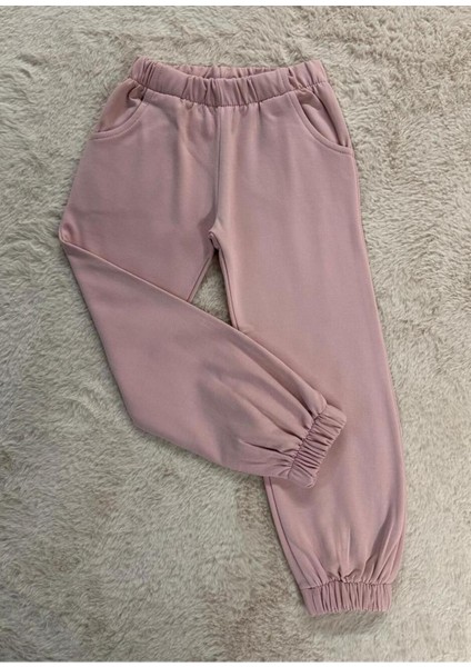 Kız Çocuk Eşofman Altı ;pantalon modelleri