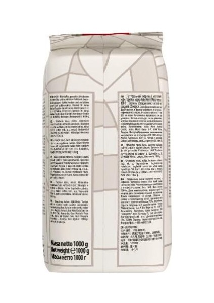Selezion / Auslese Öğütülmüş Kahve 1 kg modelleri