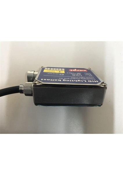 Hid Ünıversal Xenon Balans Beyni Exnon Beyni Zenon Tek Beyin fırsatları