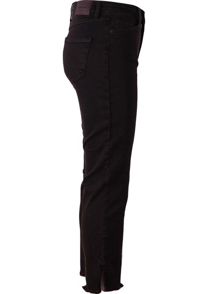 Kahverengi Kadın Jean Pantolon fiyatları