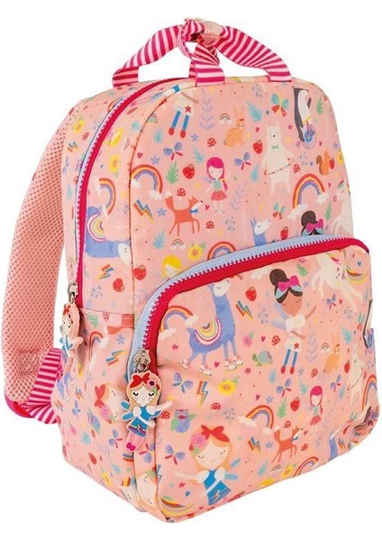 Sırt Çantası / Rainbow Fairy * Yeni *