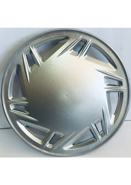 Fiat Uno 13" Jant Kapağı Takım (4 Adet) 7716898 Tisa JKF010