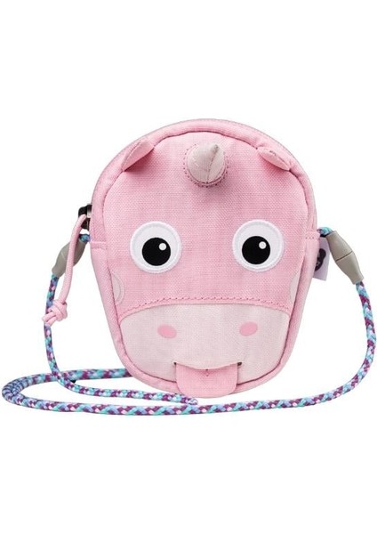 Çocuk Askılı Mini Çapraz Çanta / Unicorn