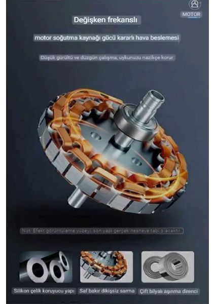 Tavan Vantilatörü Pervaneli Avize Kumandalı Açılır-Kapanır Gizlinebilir Kanat Üç Işık Rengi 15 fırsatları