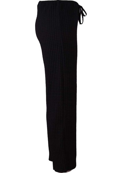 Siyah Kadın Pantolon 6467 fiyatları