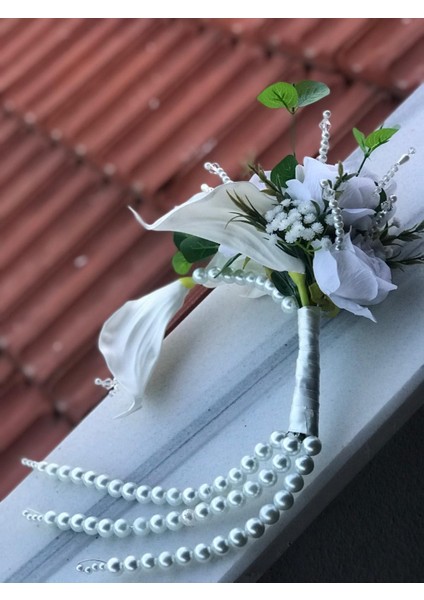 Inci Gelin Buketi fiyatları