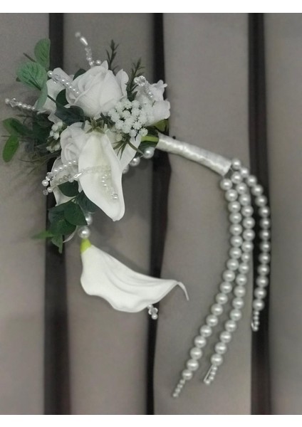 Inci Gelin Buketi fırsatları