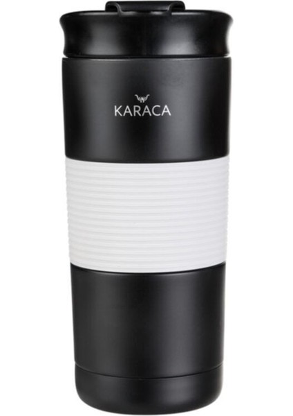 Zenix 500 ml Paslanmaz Çelik Taşınabilir El Termosu – Ergonomik, Dayanıklı ve Isıyı Uzun Süre Korumalı Mug indirimleri