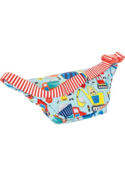 Bel Çantası / Construction modelleri