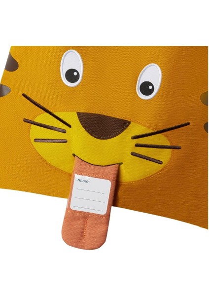Çocuk Ipli Spor Çanta / Tiger modelleri