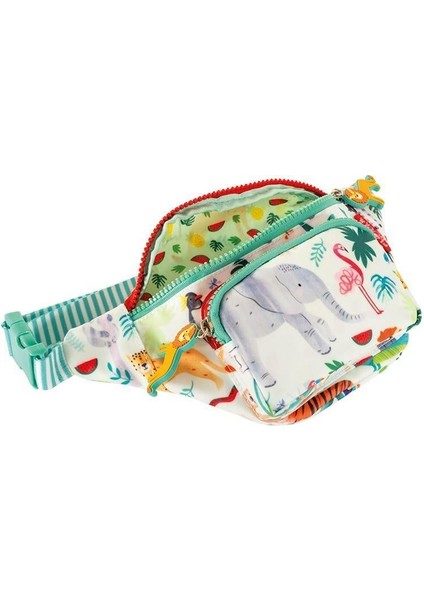 Bel Çantası / Jungle