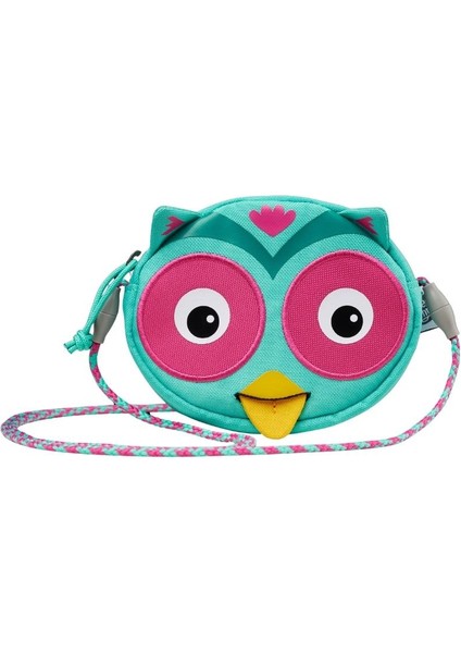 Çocuk Askılı Mini Çapraz Çanta/ Owl modelleri