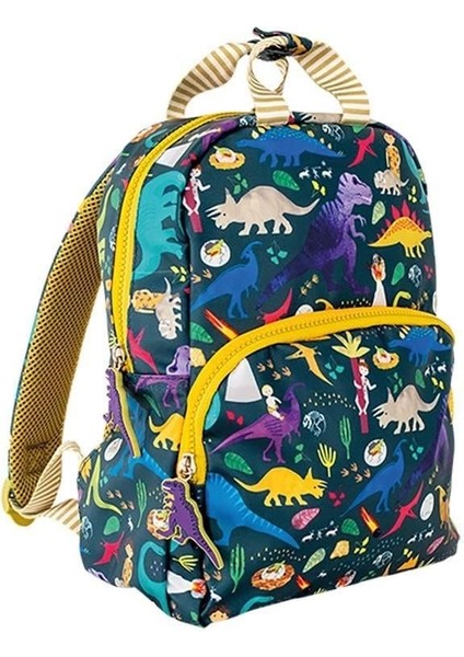 Sırt Çantası / Dino * Yeni *