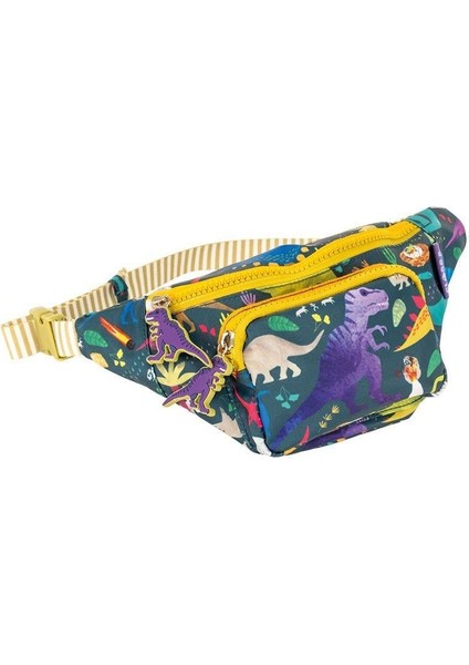 Bel Çantası / Dino