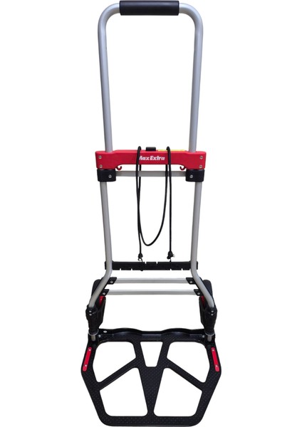 FW90C 100KG Katlanır Paket Taşıma Arabası fiyatları