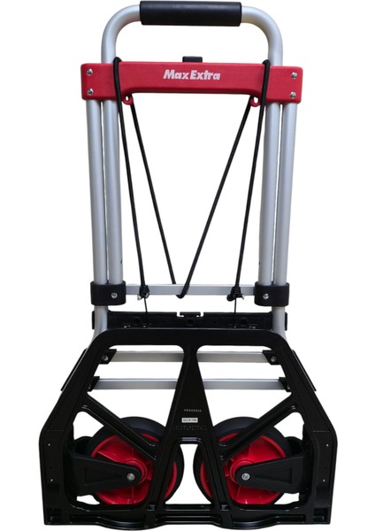 FW90C 100KG Katlanır Paket Taşıma Arabası modelleri