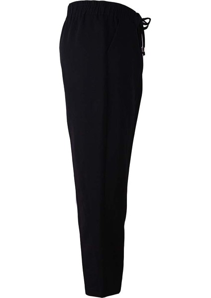 Siyah Kadın Pantolon 3052 fiyatları