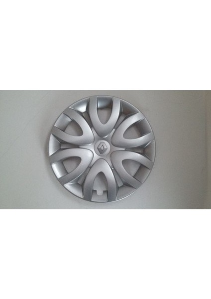 Renault Clio 4 Fluence Jant Kapağı 15'' Inc 403152274R