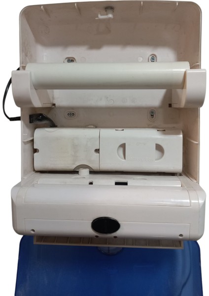 Flosft Otomatik Kağıt Havlu Dispanseri Yedek Parça Boru modelleri