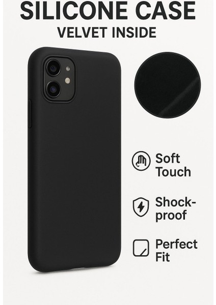 Iphone 13PRO Max Lansman Kılıf modelleri