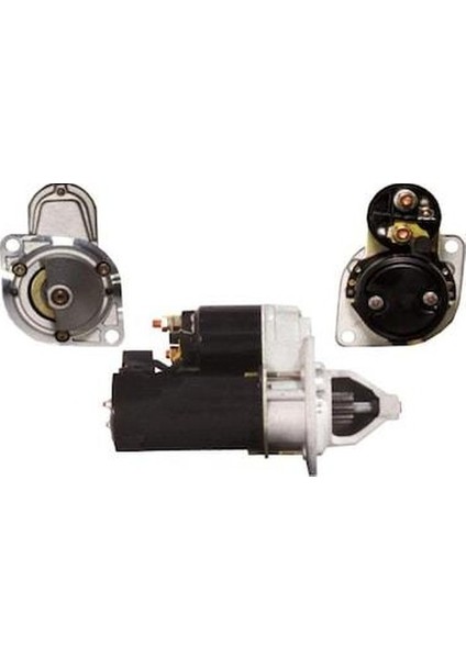 Skoda Felicia Favorit Marş Motoru 1989-2001