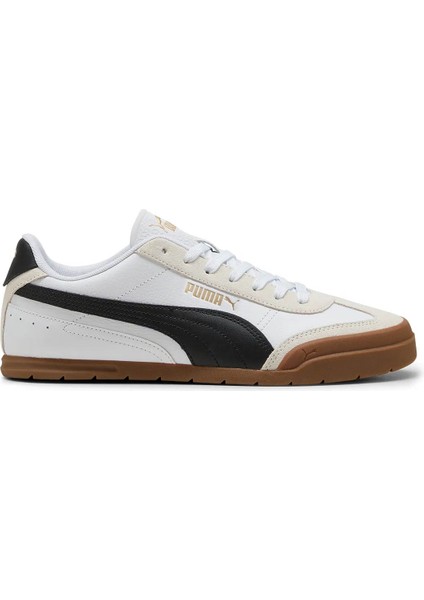 Super Turino Beyaz Unisex Sneaker 402612-01