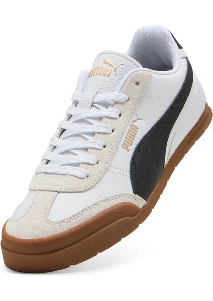 Super Turino Beyaz Unisex Sneaker 402612-01 fırsatları