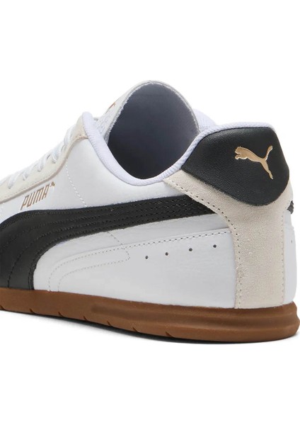 Super Turino Beyaz Unisex Sneaker 402612-01 indirimleri