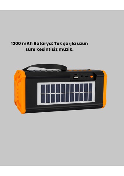 J-Ipox P520 Taşınabilir Bluetooth Hoparlör Güçlü Ses + Radyo modelleri