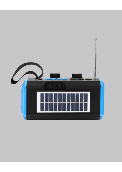 J-Ipox P520 Taşınabilir Bluetooth Hoparlör Güçlü Ses + Radyo indirimleri