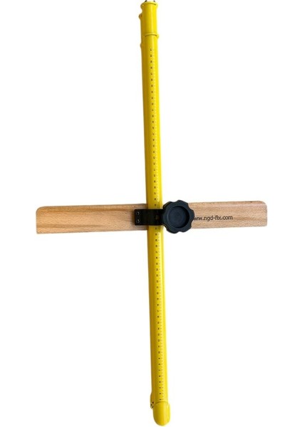 NGD-FİX(60CM) Alçıpan ve Boardex Kesme Aparatı fiyatları